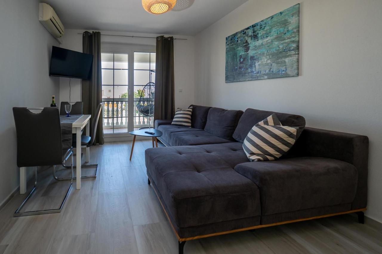 Apartments Domic Банджоле Экстерьер фото