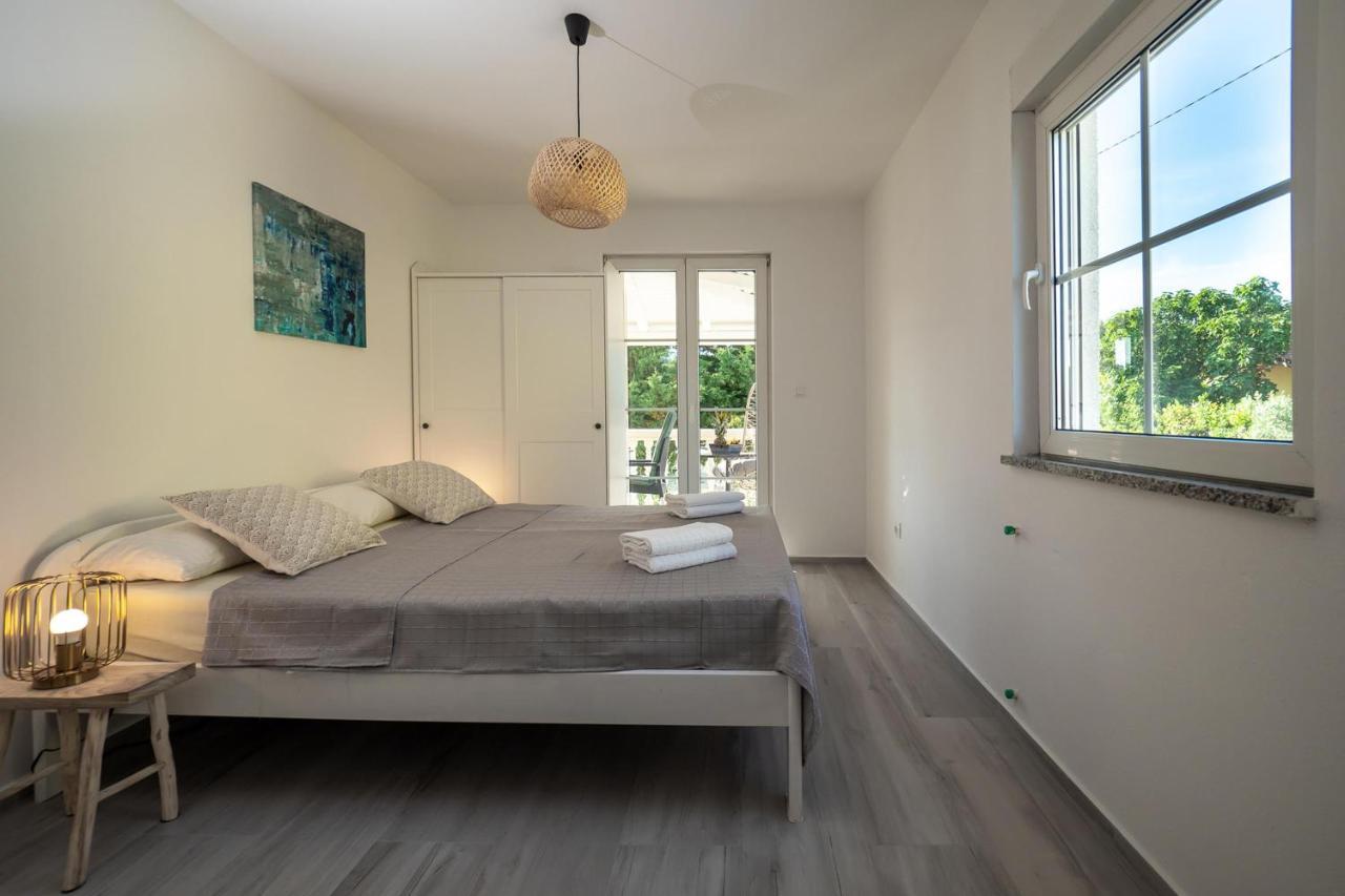 Apartments Domic Банджоле Экстерьер фото
