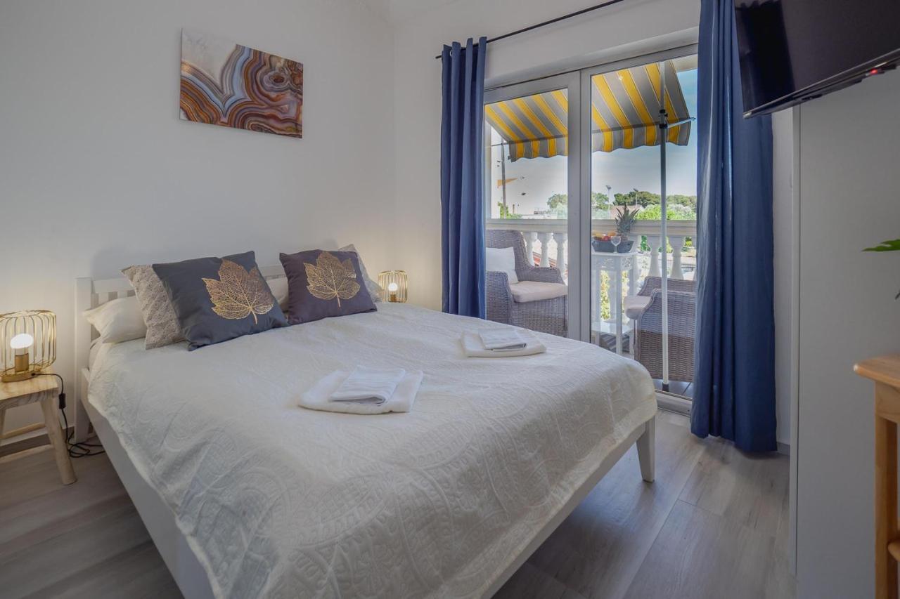 Apartments Domic Банджоле Экстерьер фото