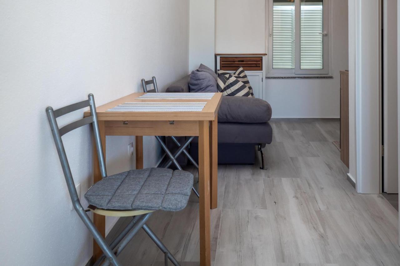 Apartments Domic Банджоле Экстерьер фото