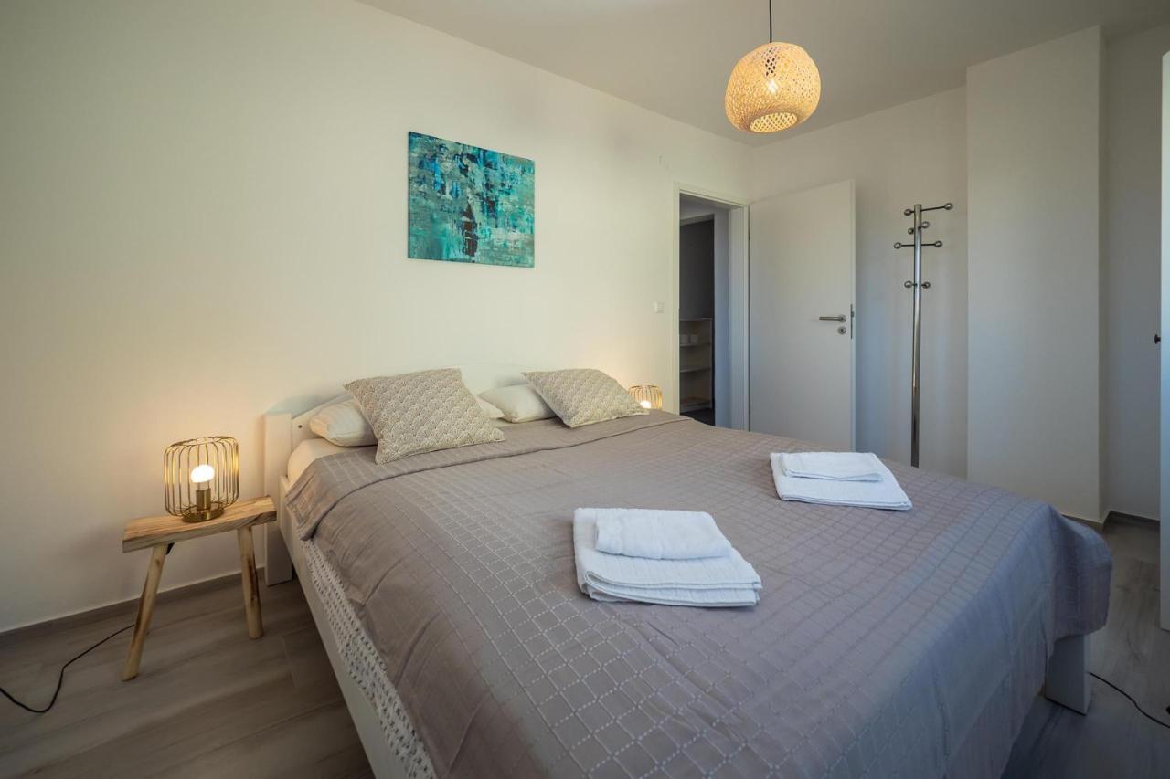 Apartments Domic Банджоле Экстерьер фото