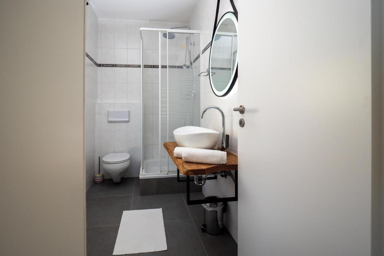 Apartments Domic Банджоле Экстерьер фото