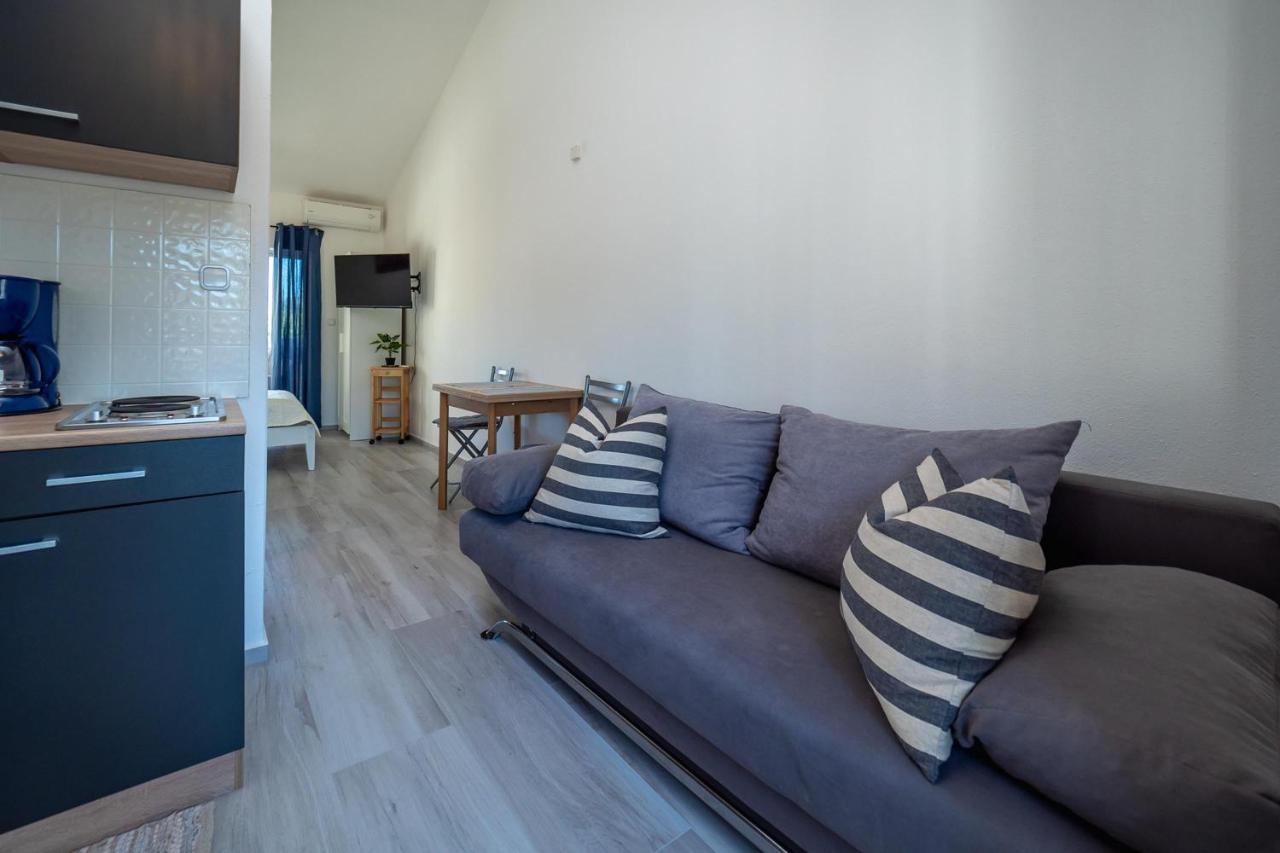 Apartments Domic Банджоле Экстерьер фото