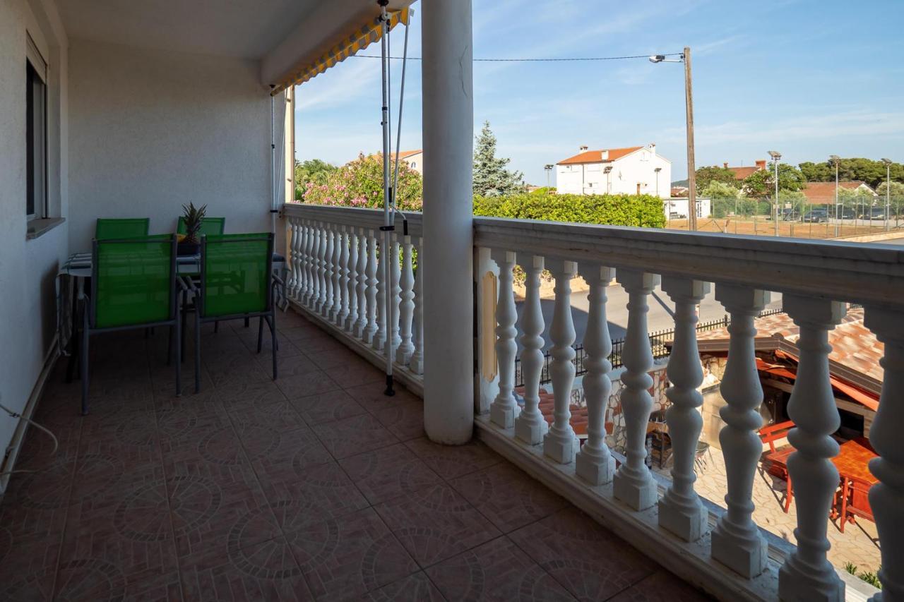 Apartments Domic Банджоле Экстерьер фото