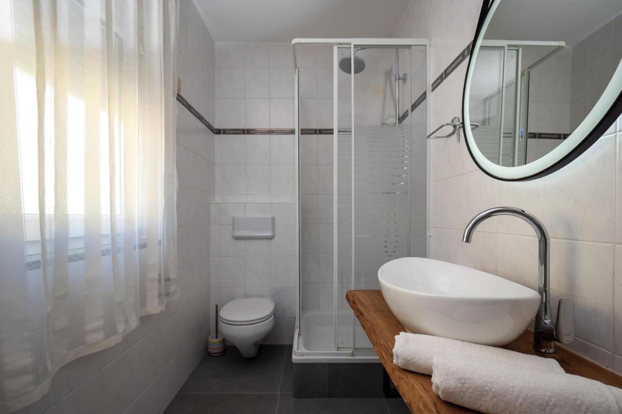 Apartments Domic Банджоле Экстерьер фото