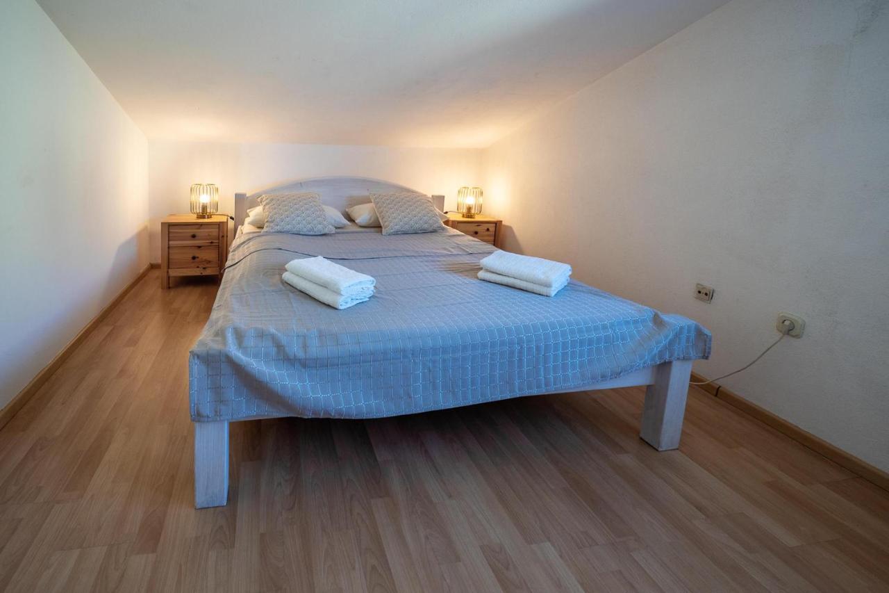 Apartments Domic Банджоле Экстерьер фото