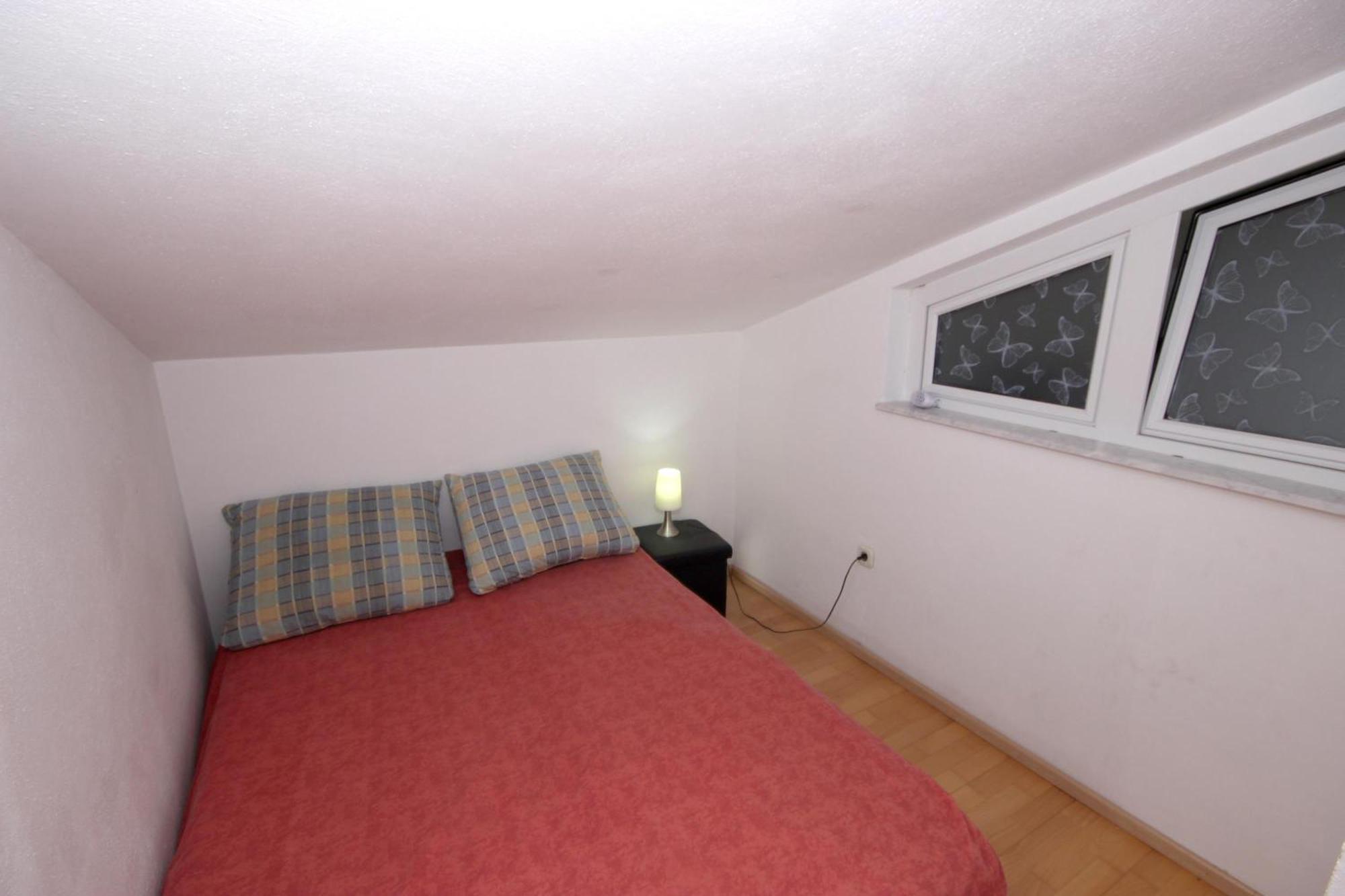 Apartments Domic Банджоле Экстерьер фото
