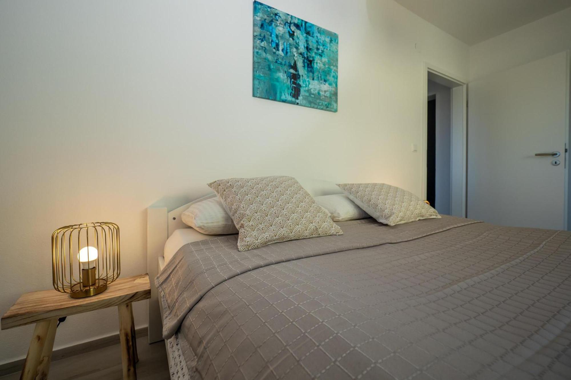 Apartments Domic Банджоле Экстерьер фото